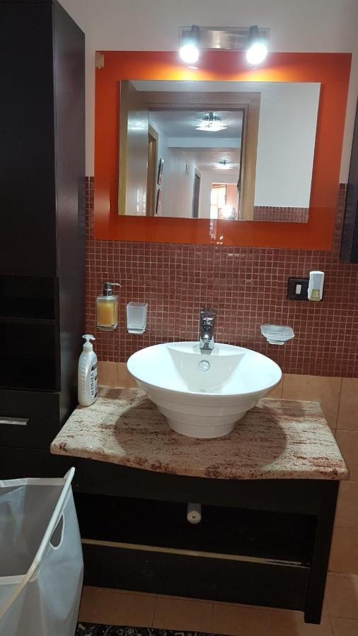 La Terrazza Sul Centro Apartment คาตาเนีย ภายนอก รูปภาพ